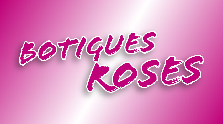 logo botigues roses