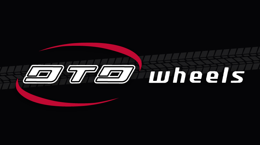 logo dtd wheels