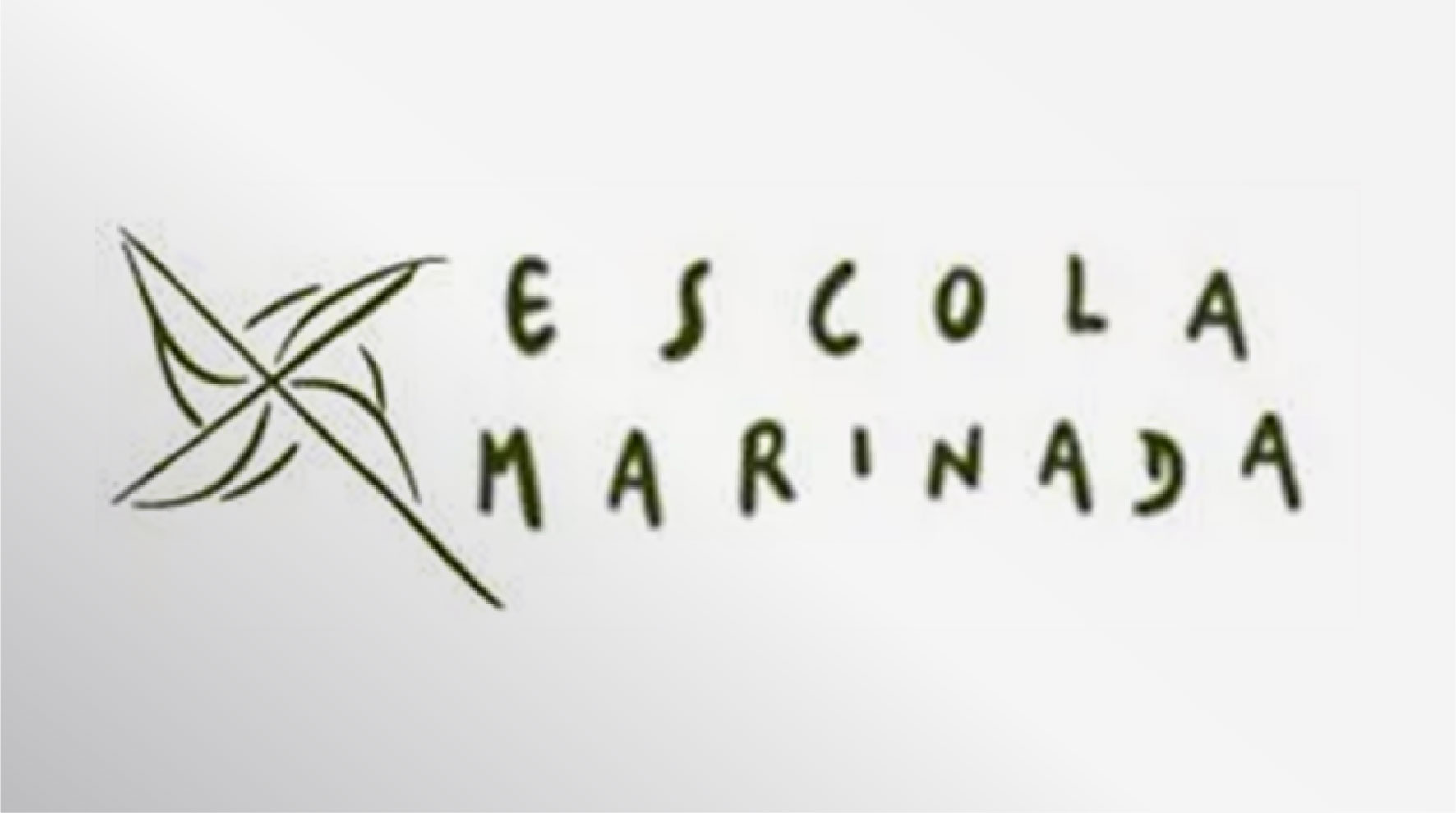 logo escola marinada