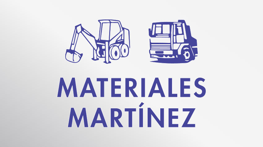 logo materiales martinez