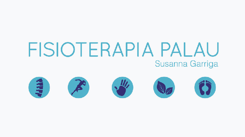 logo palau fisioteràpia