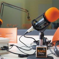 Canvi programació Ràdio Palau