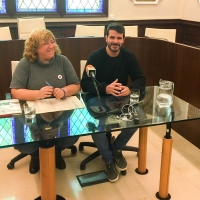 Suspensió temporal del projecte de la Biblioteca