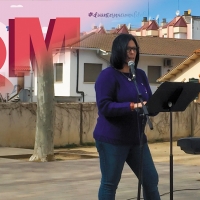 8M, Dia Internacional de les Dones