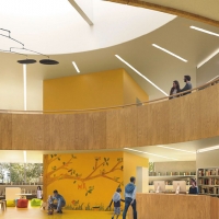Aprovat el projecte executiu de la nova Biblioteca Municipal
