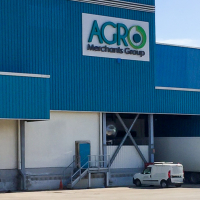 AGRO Merchants Group, adquirida per Americold