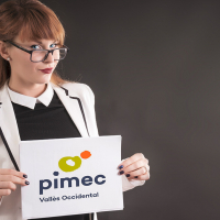 PIMEC millora la situació de persones que busquen noves oportunitats laborals