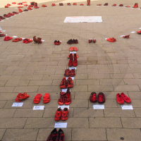 25N, dia per l’erradicació de la violència envers les dones