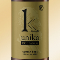 Koliakos, la nova cervesa d'Unika Beer