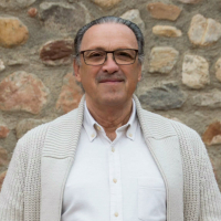 Entrevista a Juan Martínez, al capdavant de Ciudadanos Palau-Cs