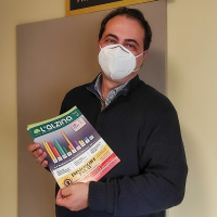 Entrevista a la ràdio i novetats