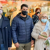 Homenatge a Carmen Hernández