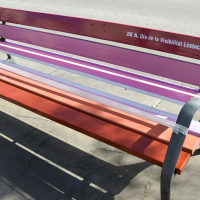 Palau commemora el 26A