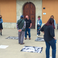 Oscar Fillola i el dol interior