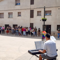 28J, Dia de l'Alliberament LGTBI+