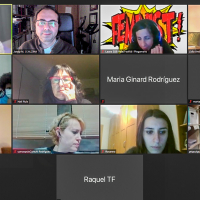 Aprovació del II Pla d'Igualtat