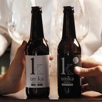 Unika Beer, una cervesa que enamora