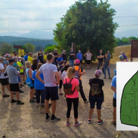 La plataforma ‘Cuidem Gallecs, Salvem Palau' avança amb força