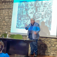 No eren bruixes, eren dones