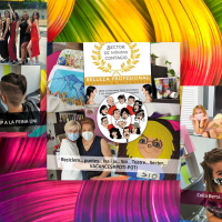 Entrevista a Sió Piquer, un any després