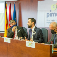 PIMEC posa en marxa el PIP
