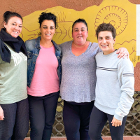 Valents Afibro, suport contra la fibromiàlgia