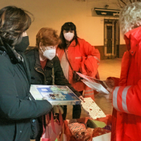 Cap infant sense joguina