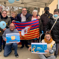 5a Xocolatada Solidària