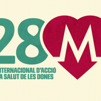 Dia Internacional d'Acció per a la Salut de les Dones