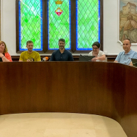 La polèmica gestió directa de l'aigua