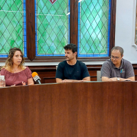 Conveni amb l'associació Progat Palau