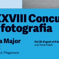 Incripcions al concurs de fotografia de la Festa Major