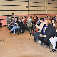 Actes commemoratius del 25N