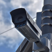 Càmeres de videovigilància per als vehicles