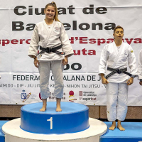 Supercopa d'Espanya Absoluta de judo