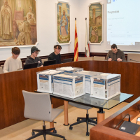 Final dels pressupostos participatius 2021