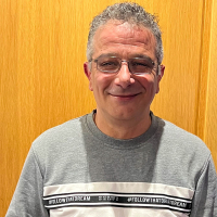 Parlem amb... Andrés Martínez