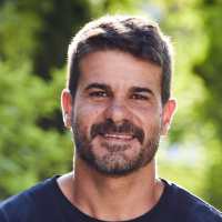 Parlem amb... Oriol Lozano