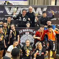 Campionat de Catalunya MMA