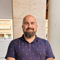 Parlem amb... Dany Ruiz