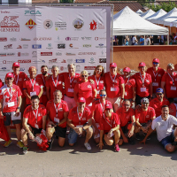 10a Milla urbana de Sant Pere