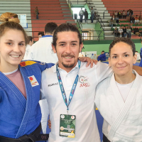 Copa d'Espanya Absoluta de Judo 2023