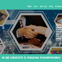 PIMEC presenta la plataforma Passemppersona