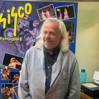 Entrevista a Sisco Ventura Vilardell