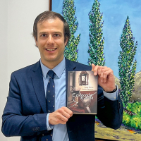 Entrevista a Josep Maria Farnés Agramunt