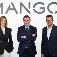 Nou rècord de vendes de Mango al 2023