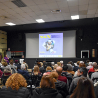 L'acte institucional del 25N