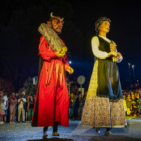 Torna la Festa d'El Guirigall