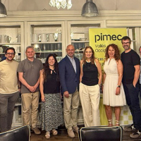 Deliberació Reconeixements Empresarials 2025