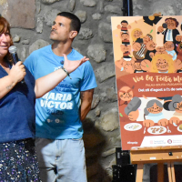 Viu la Festa Major 2025